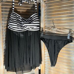 Tempt Me swimsuit